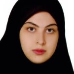تصویر دکتر محبوبه گزی ورنوسفادرانی