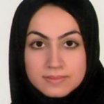 تصویر دکتر محدثه محمدی نیا