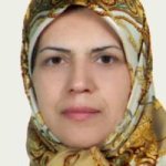 تصویر دکتر راضیه ذوالفقاری داریانی