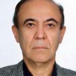 تصویر دکتر سیامک حق نگه دار