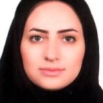 تصویر دکتر سمیه رضایی افشار