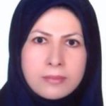 تصویر دکتر فریبا اقبال