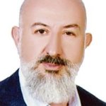 تصویر دکتر شهرام شینی کرم