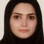 تصویر دکتر اسماء ملک زاده