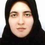 تصویر دکتر مهدیه اسلامیان