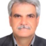 تصویر دکتر بهزاد شیشه ساز