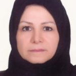 تصویر دکتر عالیه ناصری احمدابادی