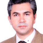 تصویر دکتر حسین کاشانی