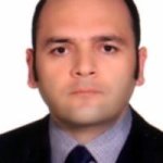 تصویر دکتر جهانگیر قربانی