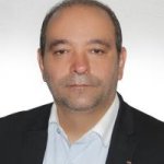تصویر دکتر رضا عامری خیرآبادی