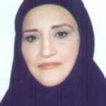 تصویر دکتر لیلی روزبه کارگر