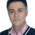 تصویر دکتر مهدی خادم حسینی