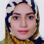 تصویر دکتر هانیه جدیدی