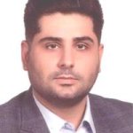 تصویر دکتر امیر حسین غلامی پور