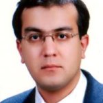 تصویر دکتر حامد فردوسی مقدم