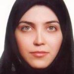 تصویر دکتر نگار کریمیان