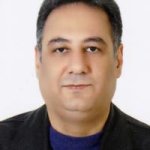 تصویر دکتر حمید نعمتی مود