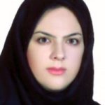 تصویر دکتر مائده یزدانی