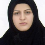 تصویر دکتر آرزو حسن پورجمال کندی
