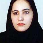 تصویر دکتر مهدیه طبخی