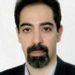 تصویر دکتر هومن کیومرثی