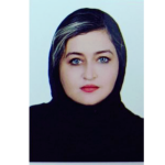 تصویر دکتر سارا شاه حسینی