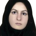 تصویر دکتر وجیهه یزدانی شهربابکی