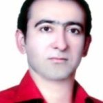 تصویر دکتر شاهین طاهری