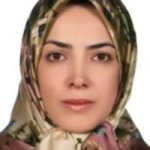 تصویر دکتر مژگان یزدانی