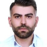 تصویر دکتر شاهین رستمی