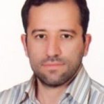 تصویر دکتر روزبه علی مردانی