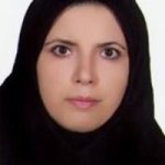 تصویر دکتر آنا علی خواه اسفهلان