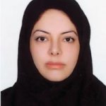 تصویر دکتر یلدا رضائی خواه