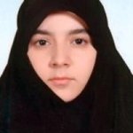 تصویر دکتر مهدیه هوشمند