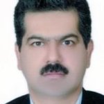 تصویر دکتر رضا یزدانی