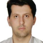 تصویر دکتر بهنام حسینی آهنگر