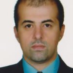 تصویر دکتر بهزاد ندیمی