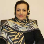 تصویر دکتر ونوس وطن خواه
