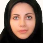 تصویر دکتر مهدیه فتوحی