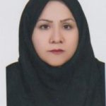 تصویر دکتر نسرین بازگیر