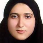 تصویر دکتر مهدیه خبازی