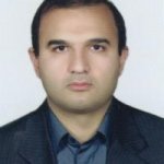 تصویر دکتر حمیدرضا خیاط کاشانی