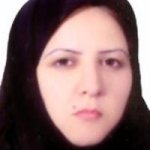 تصویر دکتر ارزو سبزواری
