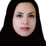 تصویر دکتر زهرا ضیاء