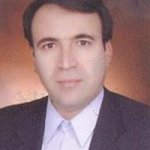 تصویر دکتر سیدعلی عسکری