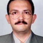 تصویر دکتر شهرام اعظم