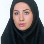 تصویر دکتر ارزو یاقوتکار