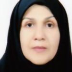 تصویر دکتر مهدیه سیفی