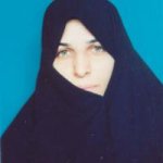 تصویر دکتر شهره ناصری دهخوارقانی