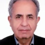 تصویر دکتر احمدعلی زهرایی